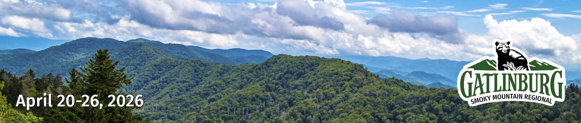 Gatlinburg Smoky Mountain Regional