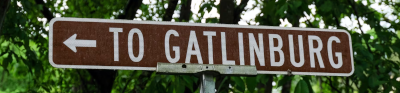 Gatlinburg Smoky Mountain Regional