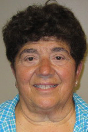 Life Master – Lenore Dimon – Bluffton SC