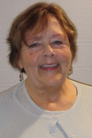 Maureen Clerkin – Fishes IN – New Life Master