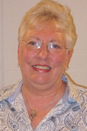 Peg Majewski –	New Life Master