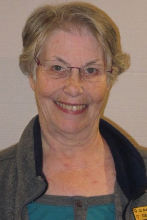 Jo Anne Paynter – Columbus OH – New Life Master