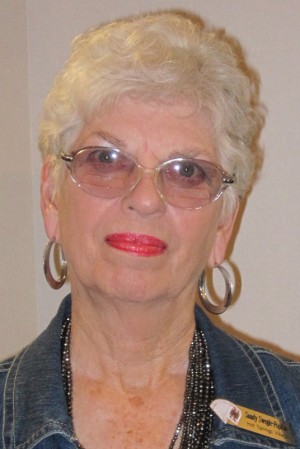 Sandy Popkin – Hot Springs Village AR – New Life Master