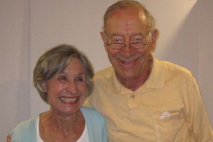 Helen & Jim Sauer – Bloomington IN – New Life Masters