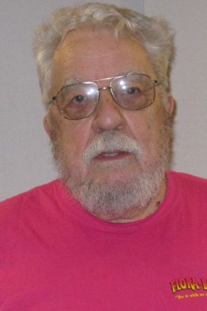 Jack Weinert – Sturgeon Bay WI – New Life Master