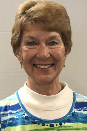 Carol Taylor – Gainesville GA – Life Master