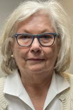 Carol Knoblauch – Chicago IL – Bronze Life Master