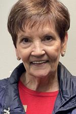 Linda Haeuser – Greenwood SC – Bronze Life Master
